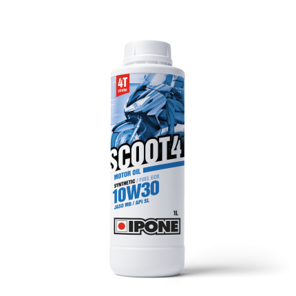 SCOOT