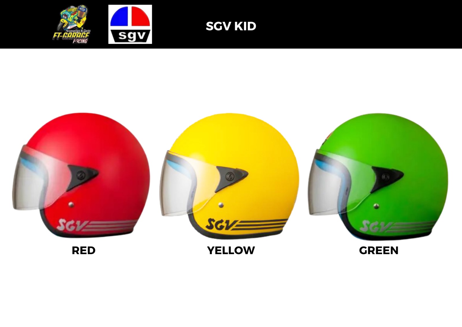 SGV KID